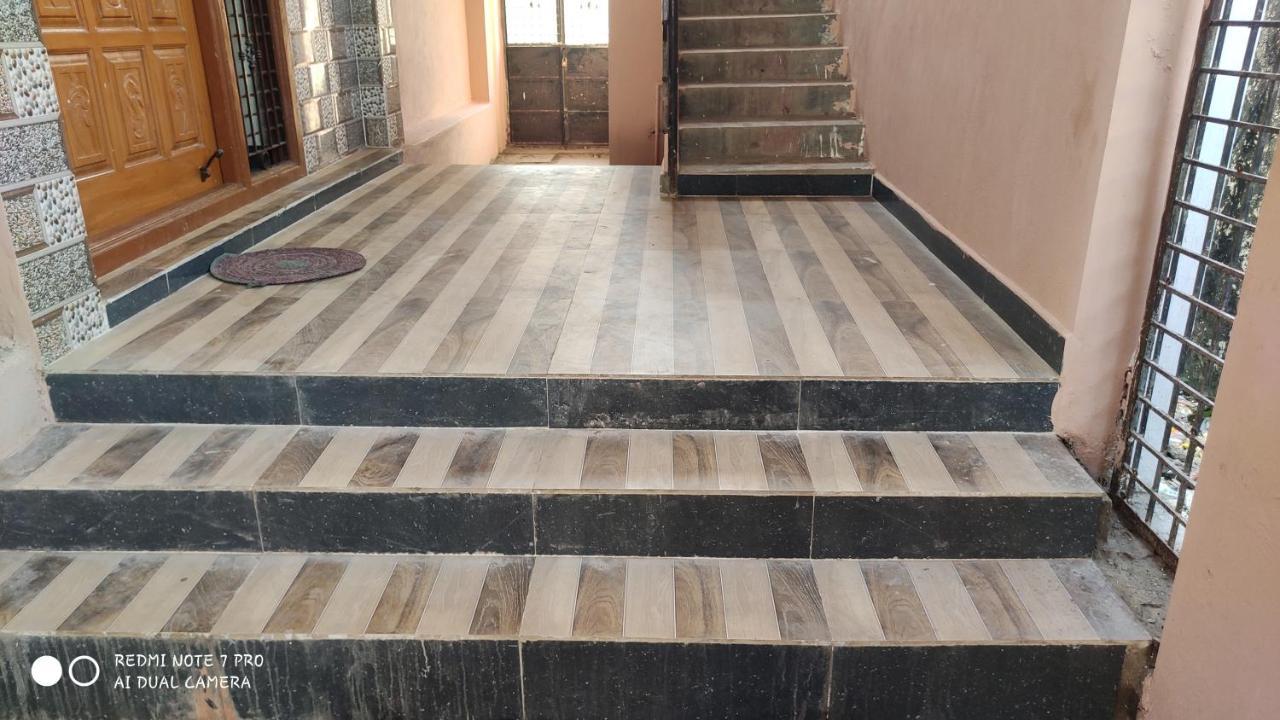 Lohit Homestay Hampi Exterior foto
