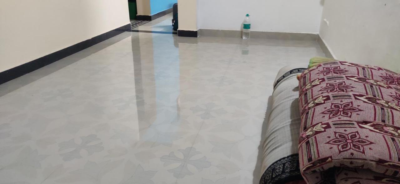 Lohit Homestay Hampi Exterior foto